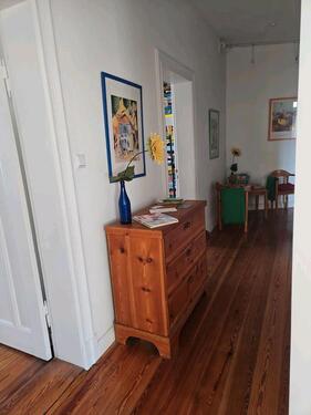 Foto - 3 Zimmer Etagenwohnung zur Miete in Kiel