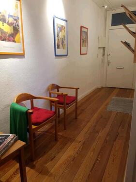 Foto - Etagenwohnung in Kiel zur Miete