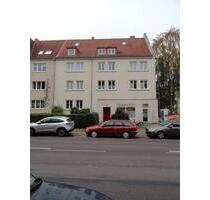 2 Zimmer Altbau Nähe Uniklinik, nur wenige Schritte entfernt - Rostock Hansaviertel