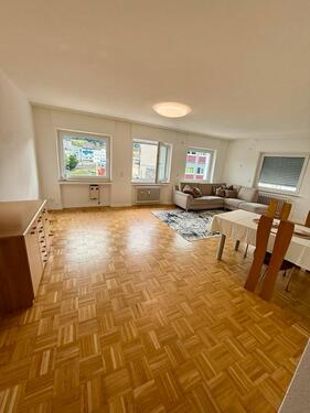 Foto - Etagenwohnung in Betzdorf zur Miete