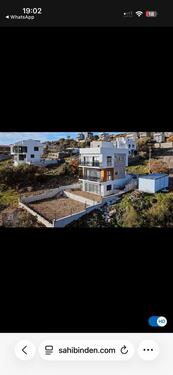 Foto - Strandvilla in Ägäis Izmir Candarli