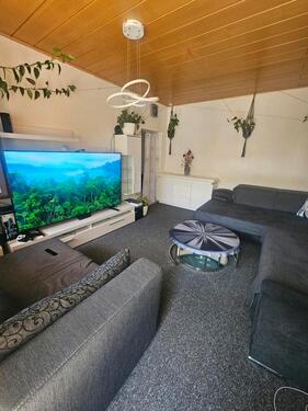 Foto - Helle 3-Zimmer-Wohnung (98m²) mit Wintergarten zu mieten