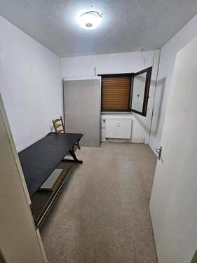 Foto - 3 Zimmer Erdgeschoßwohnung in Wolframs-Eschenbach