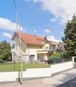 Foto - 5-Zimmer Dachgeschosswohnung mit Terrasse & Garten in Altenstadt