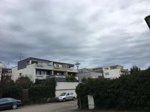 Foto - Sonnige 1,5 Zimmer-Wohnung m. Balkon, Einbauküche und PKW Stellplatz