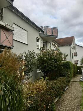 Foto - 1.5 Zimmer Etagenwohnung zur Miete in Ostfildern