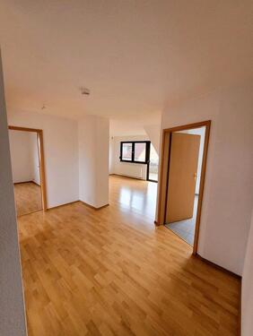 Foto - 3-Zimmerwohnung mit großem Balkon