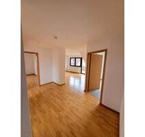 3-Zimmerwohnung mit großem Balkon - Kürnach
