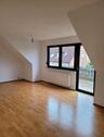 Foto - 3 Zimmer Dachgeschoßwohnung zur Miete in Kürnach