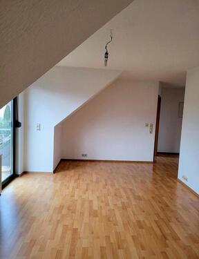 Foto - 3 Zimmer Dachgeschoßwohnung in Kürnach