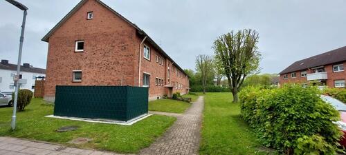 Foto - 4 Zimmer Etagenwohnung zur Miete in Oldenburg in Holstein