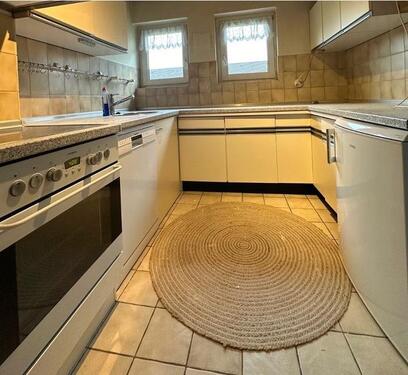 Foto - Etagenwohnung in Oldenburg in Holstein zur Miete