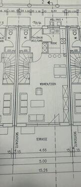Foto - Etagenwohnung in Waiblingen zur Miete