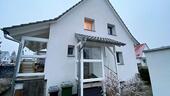 Foto - Doppelhaushälfte - 1.650,00&nbsp;EUR Kaltmiete, ca.&nbsp; 110,00&nbsp;m&sup2;