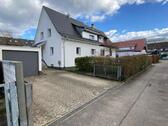 Foto - 4 Zimmer Doppelhaushälfte zur Miete in Offenburg