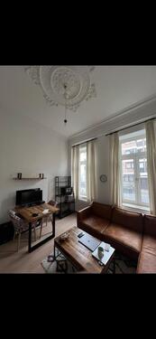 Foto - Schöne Wohnung in Aachen Mitte - 690,00&nbsp;EUR Kaltmiete, ca.&nbsp; 31,00&nbsp;m&sup2;