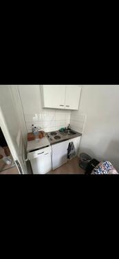 Foto - Erdgeschoßwohnung in Aachen zur Miete