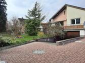 Foto - 3-Zimmer Wohnung kleine DHH zu vermieten