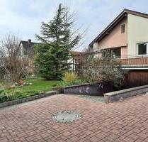 3-Zimmer Wohnung kleine DHH zu vermieten - Karlsfeld 3-Zimmer Wohnung kleine DHH zu vermieten - Karlsfeld