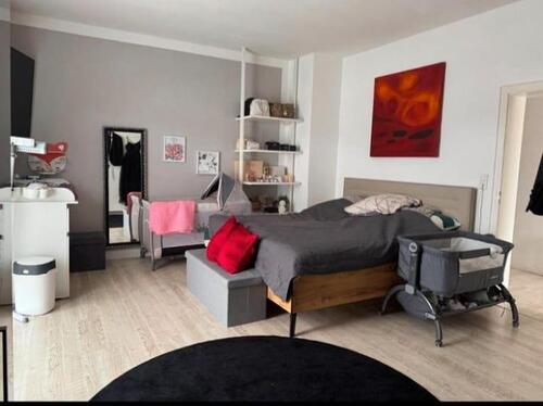 Foto - 3 Zimmer Etagenwohnung zur Miete in Holzminden