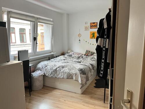 Foto - 1 Zimmer Etagenwohnung in Köln