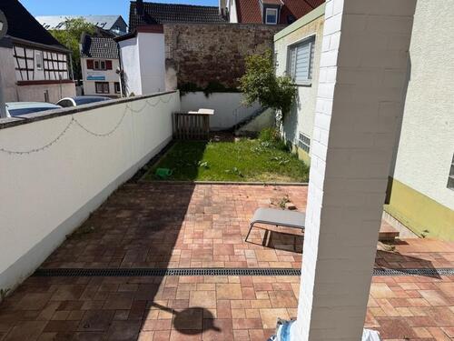 Foto - 4 Zimmer Erdgeschoßwohnung zum Kaufen in Bad Dürkheim