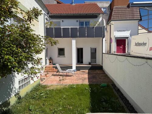 Foto - Erdgeschoßwohnung in Bad Dürkheim zum Kaufen
