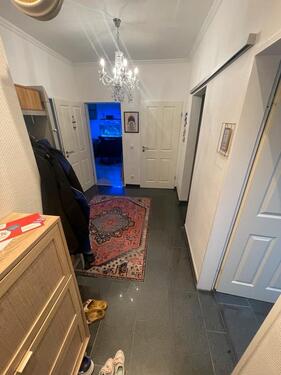 Foto - Schöne 3-Zimmer-Eigentumswohnung – 2016 kernsaniert – Balkon