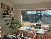 Foto - Wohnen am Waldrand:Helle 3-Zimmer-Wohnung mit Balkon in Stuttgart