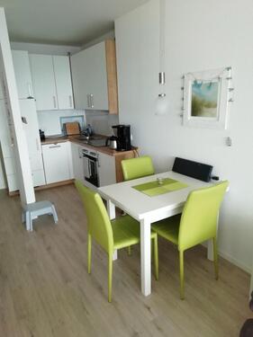 Foto - Etagenwohnung in Büsum zum Kaufen