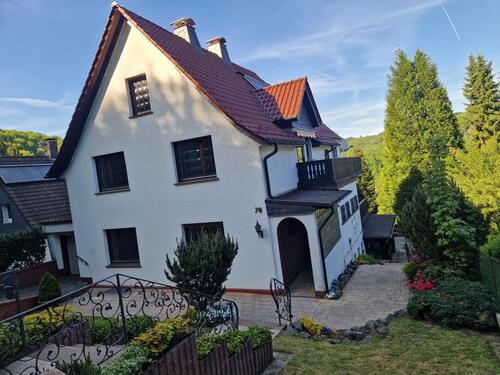 Foto - Einfamilienhaus zum Kaufen in Schalksmühle