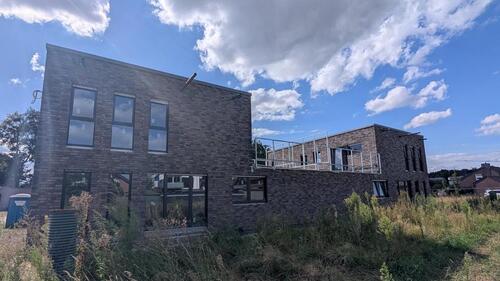 Foto - Etagenwohnung zur Miete in Hamminkeln