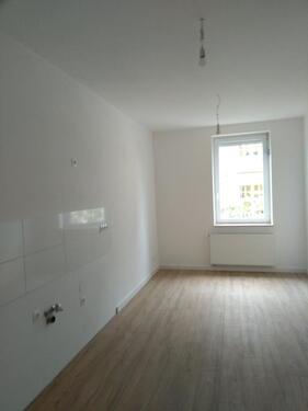 Foto - Etagenwohnung in Schleiz