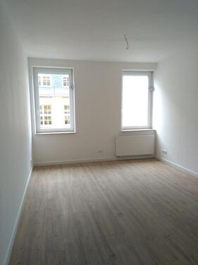 Foto - Etagenwohnung in Schleiz zur Miete