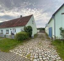 Haus EFH zu verkaufen … auch Mietkauf möglich 15.000 Anzahlung - Osterburg (Altmark)