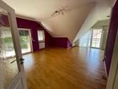 Foto - Helle 3-Zimmer Dachgeschosswohnung mit Balkon in Pocking