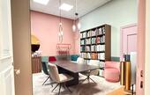 Foto - Exklusives Design Büro - All-in-Miete