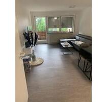 Schöne, gepflegte 2-Zimmer-Wohnung mit Balkon, EBK und Stellplatz - Geislingen an der Steige