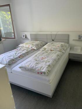 Foto - Etagenwohnung in Geislingen an der Steige