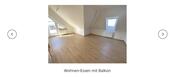 Foto - 2-Zimmer Mietwohnung - 740,00 EUR Kaltmiete,
