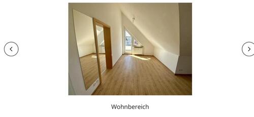 Foto - Etagenwohnung in Lindau (Bodensee) zur Miete