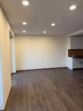 Foto - Etagenwohnung in Höpfingen