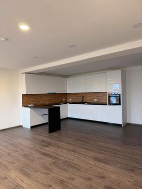 Foto - Etagenwohnung in Höpfingen zur Miete