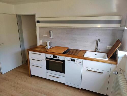 Foto - Etagenwohnung zur Miete in Ehningen