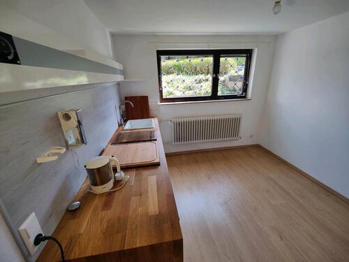 Foto - Etagenwohnung in Ehningen