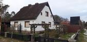 Foto - Einfamilienhaus im Seebad Ueckermünde in ruhiger Lage