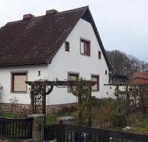 Einfamilienhaus im Seebad Ueckermünde in ruhiger Lage
