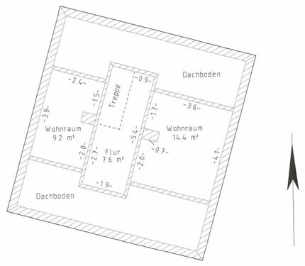 Foto - Einfamilienhaus in Ueckermünde zum Kaufen