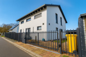 Foto - Modernes Einfamilienhaus mit 4,5 Zimmern in Blankenfelde-Mahlow