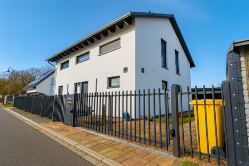 Foto - Modernes Einfamilienhaus mit 4,5 Zimmern in Blankenfelde-Mahlow